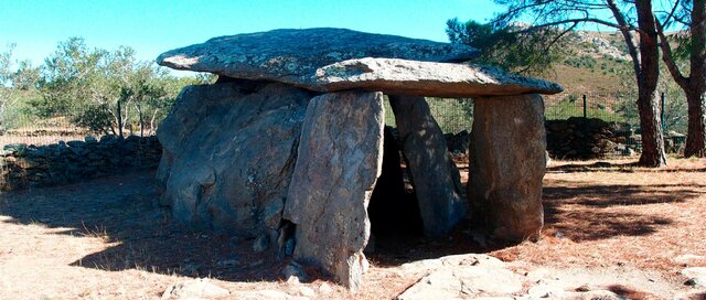 Dolmen