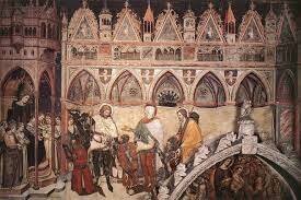 IL POTERE DEL PAPA E IL POTERE DEL RE