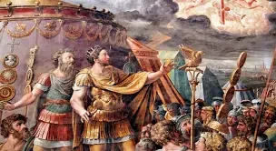 editto di tessalonica