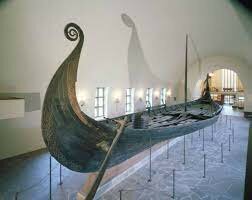 Una contea vichinga in terra di Francia