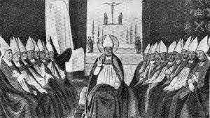 IL POTERE DEL PAPA E RE PT.2