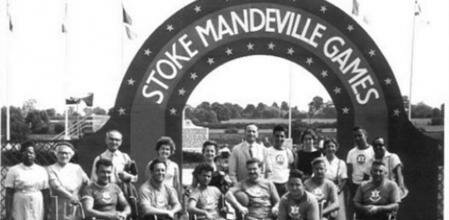 Jocs de Stoke Mandeville