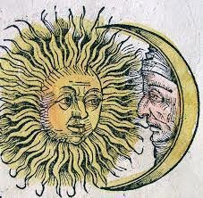 IL SOLE E LA LUNA