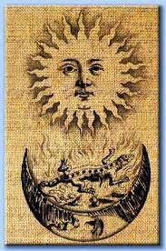 IL SOLE E LA LUNA PT.2