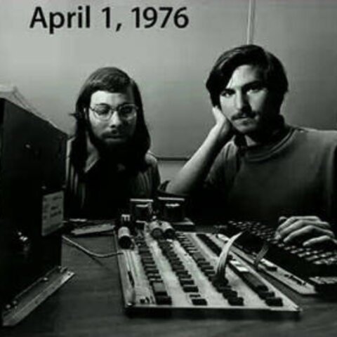 «Начало компании»