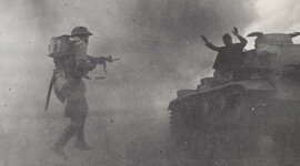 Timeline: Second World War