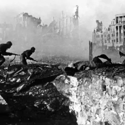 Timeline: THE SECOND WORLD WAR