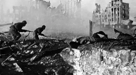 Timeline: THE SECOND WORLD WAR