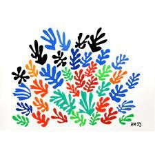 L'Herba - Matisse