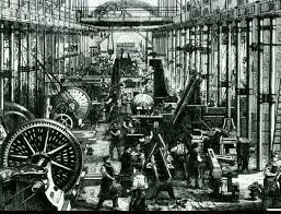 Revolucion industrial