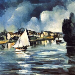 Velers de paper - Vlamick