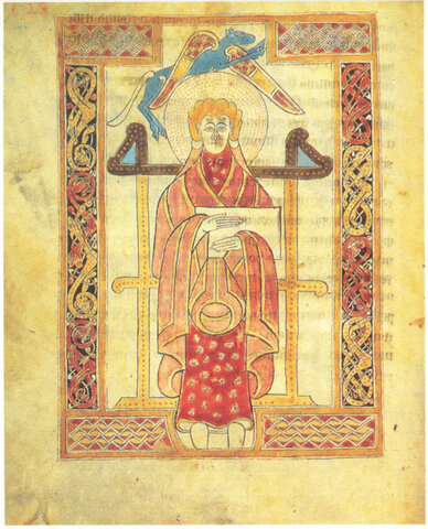 San Lucas, h. 750.