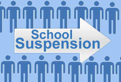 Suspension