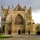 Catedral exeter reino unido