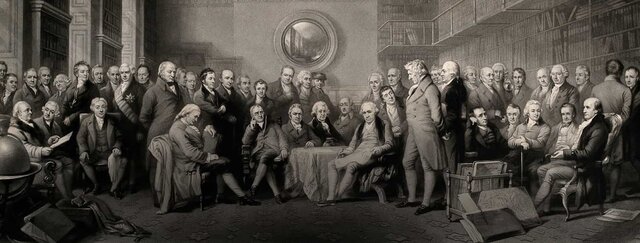 The royal society