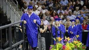 Antes de graduarse de Millard North High School, yo habré estudiado en una universidad.