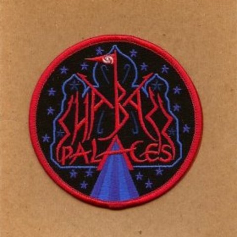 Shabazz Palaces releases two EPs