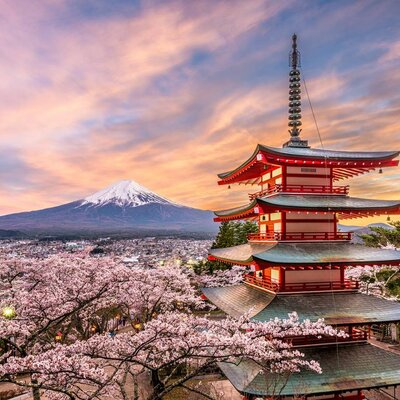 Timeline: Historia De La Familia Jurídica De Japón