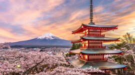 Timeline: Historia De La Familia Jurídica De Japón