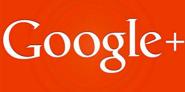 Google +