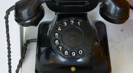 Timeline: telephone