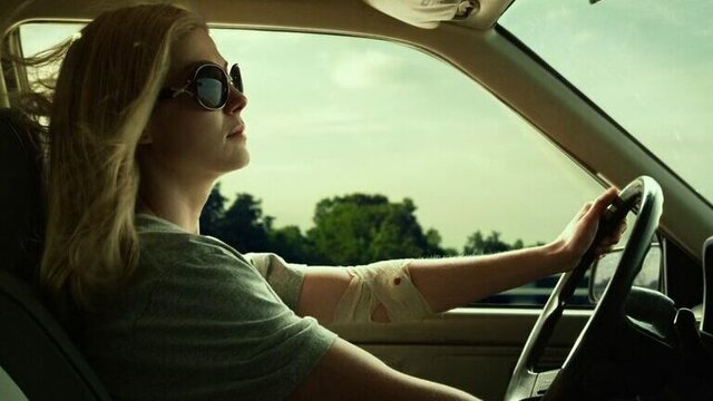 Amy get revealed to be alive