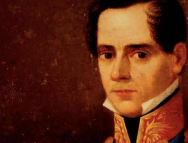 Gran Columbia was Created