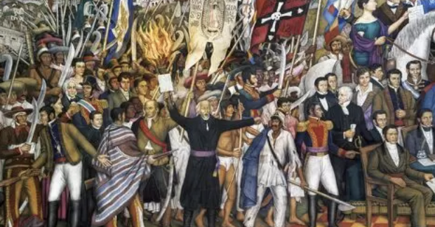 Independence for Dolores