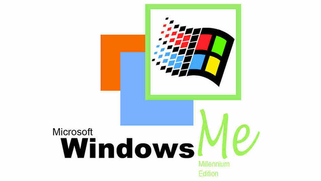 Windows ME