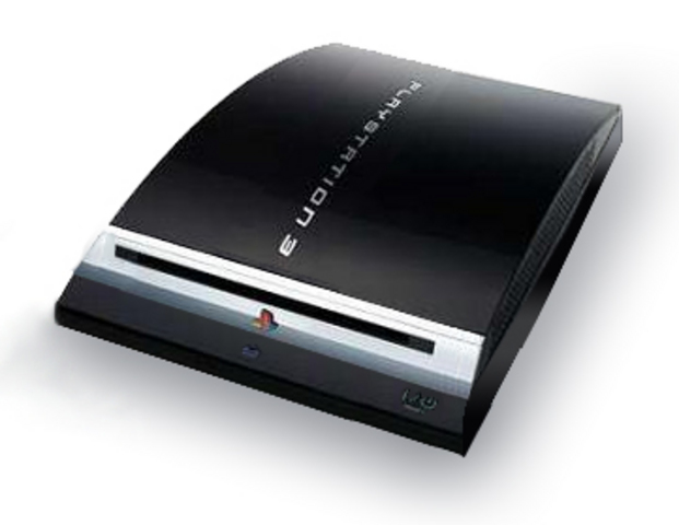 PS3 Slim