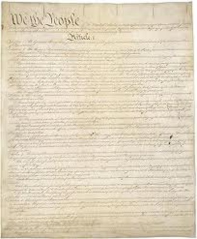 Declaration Of Independence