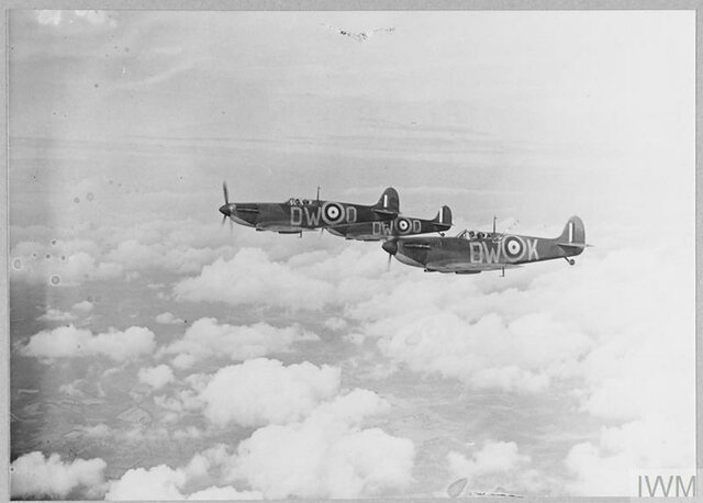 The Battle of Britain begins. With nearly 3,000 aircraft stationed in France, Belgium, Holland and Norway, the German Luftwaffe outnumber the RAF by four to one.