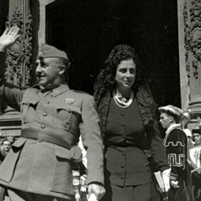 Timeline: EJE CRONOLÓGICO UNIDAD 11: La creación del estado franquista. Fundamentos ideológicos y apoyos sociales (1939-1975)