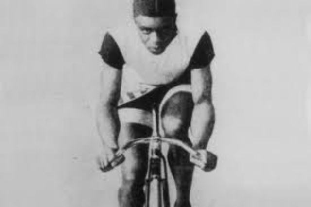 Marshall W. "Major" Taylor