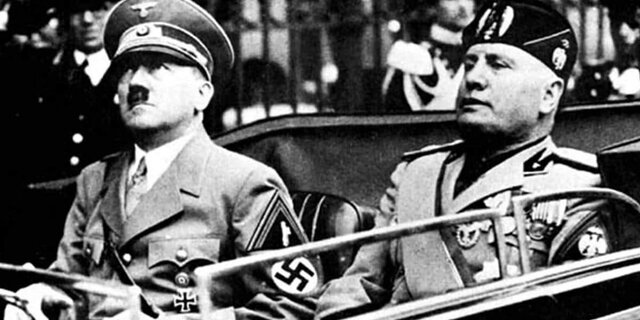 L'Italia entra in guerra*