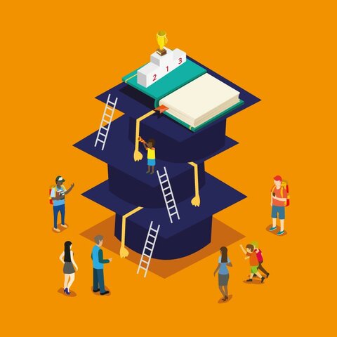 Paying for Graduate School