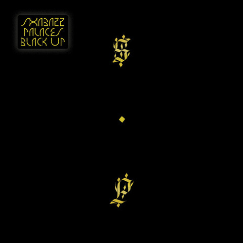 Shabazz Palaces releases first LP "Black Up"