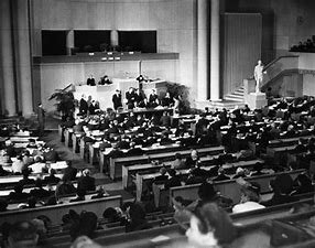 The Geneva Convention.