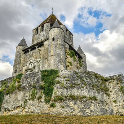 Timeline: Literatura Medieval