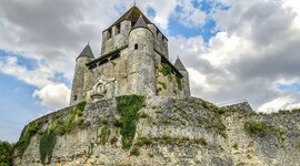 Timeline: Literatura Medieval