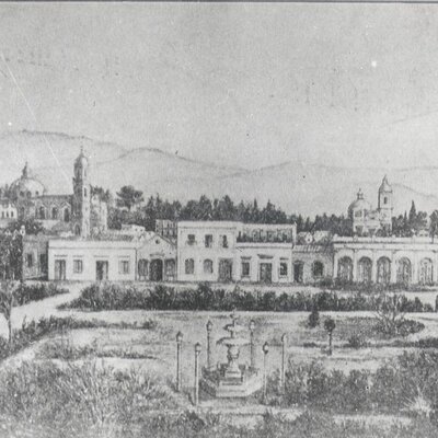 Timeline: Historia de Mendoza