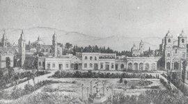 Timeline: Historia de Mendoza