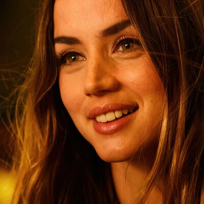 Timeline: Ana de Armas