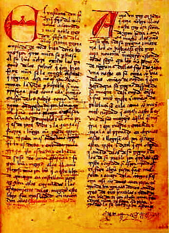 Sendebar, o libro de los engaños, se traduce al español (IEU Online, 2020b).