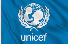 Creación de UNICEF