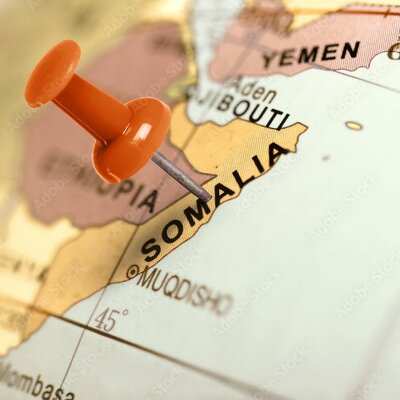 Timeline: La guerra civile in Somalia
