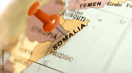 Timeline: La guerra civile in Somalia