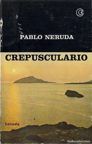 Crepusculario