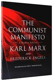 Communist Manifesto was Published