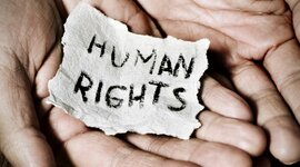 Timeline: Menneskerettigheder og demokrati